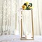 2 Geometric 24" Metal Rectangular Stands Flower Vase Holder Party decorations